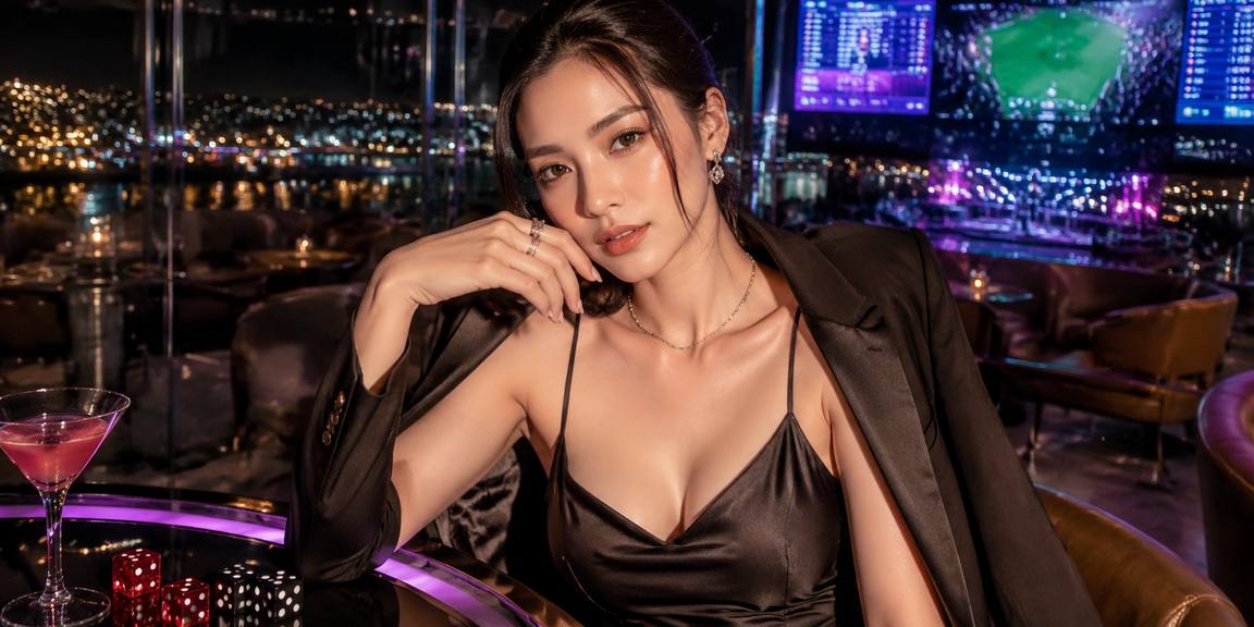 ti le Casino tại ti le — bàn chơi thật, tốc độ thật