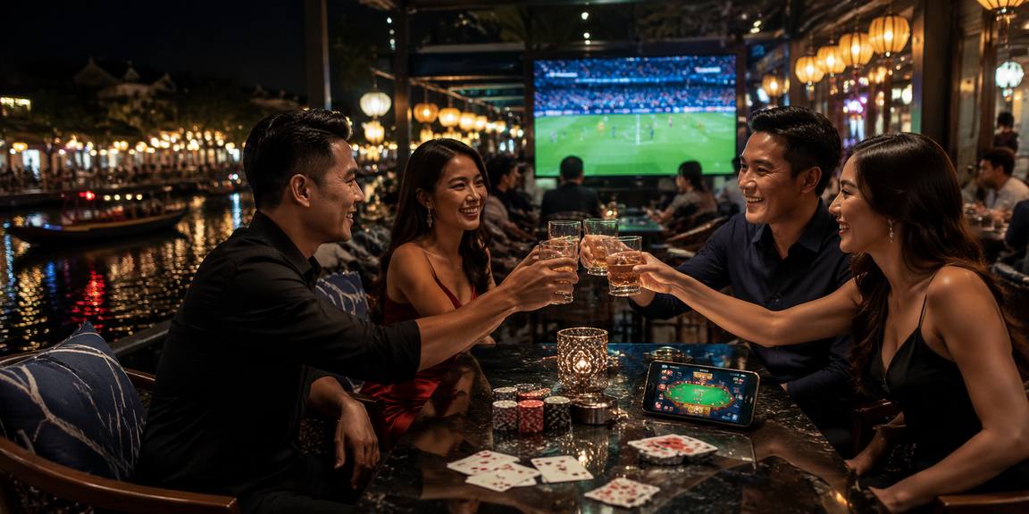 ti le Đặt kèo Cup Châu Âu ngay khi trận đang diễn ra